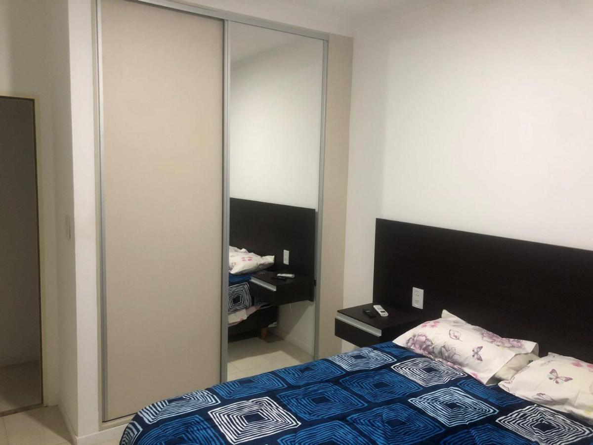 Punto De Encuentro Apartment