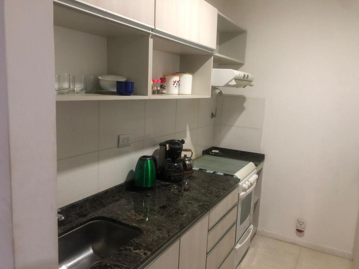 Apartment Punto De Encuentro Corrientes