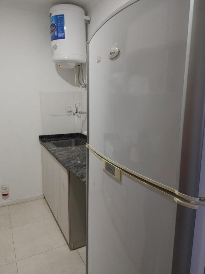Punto De Encuentro Apartment Corrientes